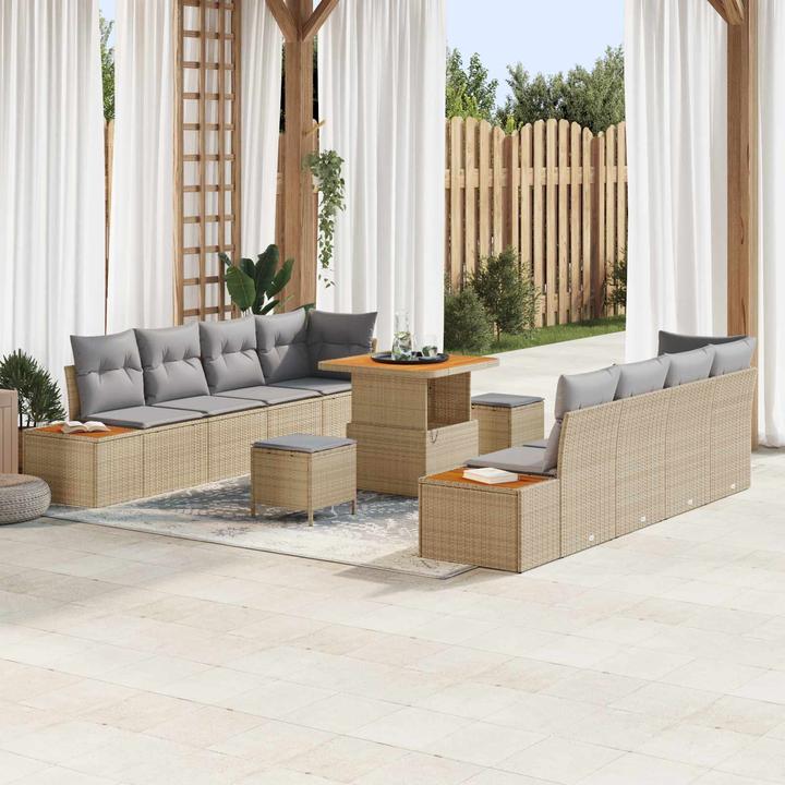 Actual product image vidaXL Robin