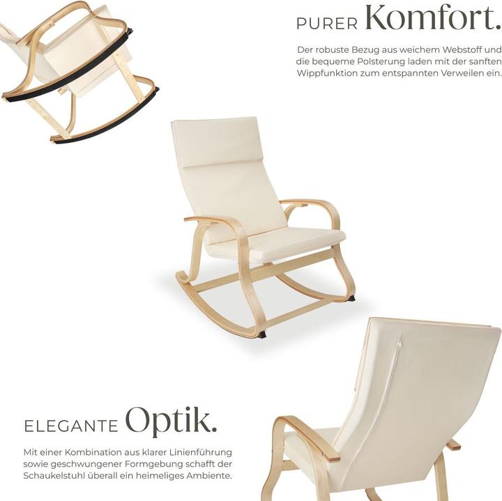 Image du produit tectake Roca