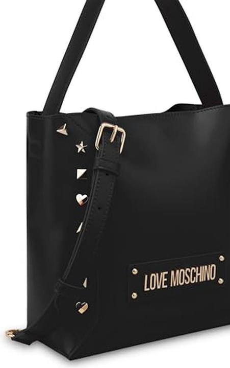 Immagine prodotto Love Moschino Tasche a spalla con borchie