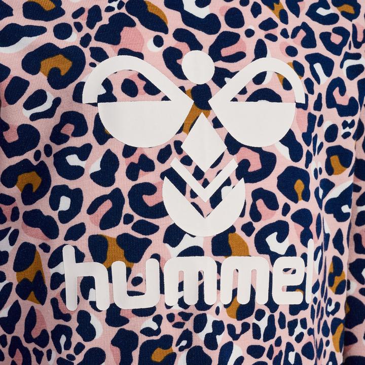 Immagine prodotto hummel Maglietta Hmlmarie Aop L/S (74)