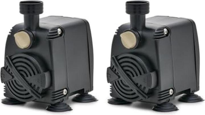 Immagine prodotto Eden WaterParadise PAS 5000 94019 Aquarien-Pumpe