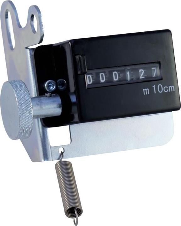Actual product image Runpotec RUNP Meter counter