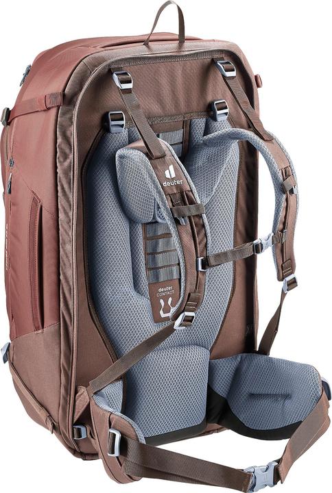 Produktbild Deuter Access Pro 60 (60 l)