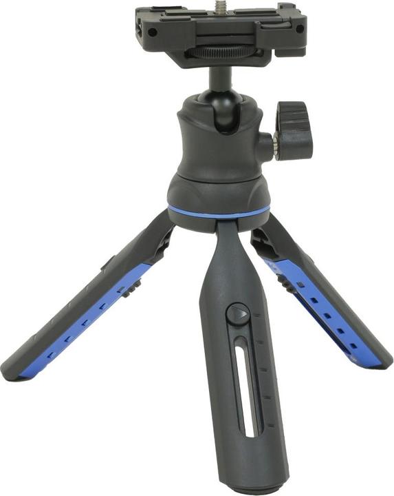 Slik Smartphone statief Multi Pod 4x3 (Metaal)