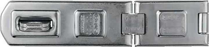 Actual product image Abus Security Raid (1 pcs.)