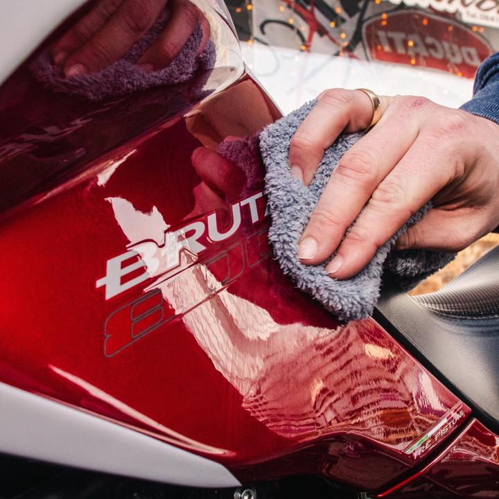 Immagine prodotto Dr. Wack Chemie S100 Il panno