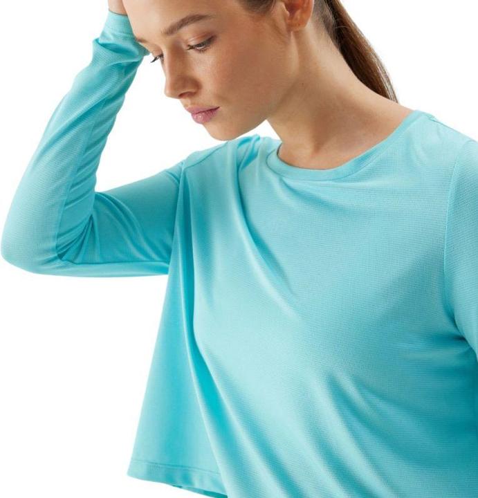 Produktbild 4F Langarm-T-Shirt (S)