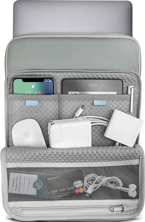 Produktbild tomtoc Premium H13 (13", Apple, Universal)