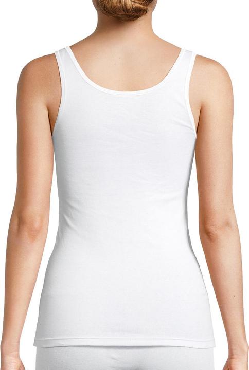 Image du produit Conta Lot de 3 maillots de corps à fines côtes / tops (48, 4XL)