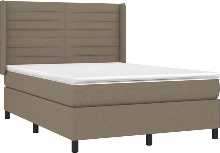 Immagine prodotto vidaXL Boxspringbett (140 x 190 cm)