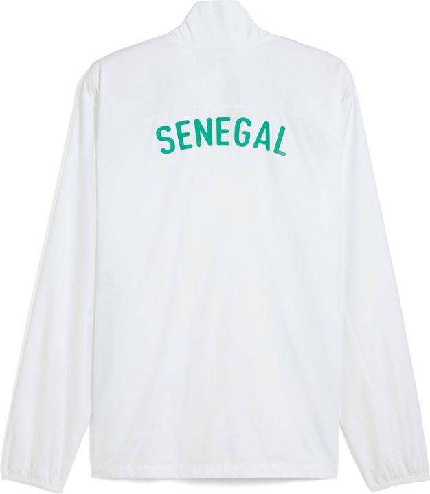 Image du produit Puma maillot prematch sénégal 2024 (XS)