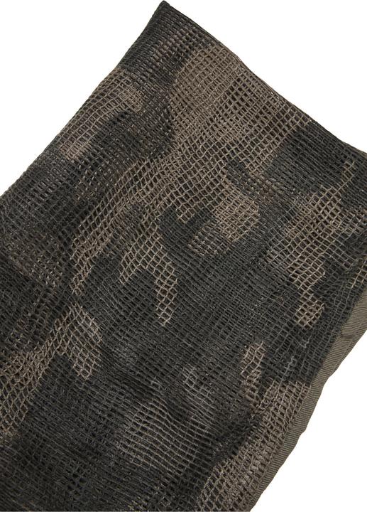 Actual product image Brandit Commando net scarf - 18531