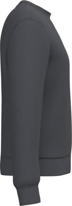 Actual product image iDeal Basic Round neck sweatshirt (4XL)