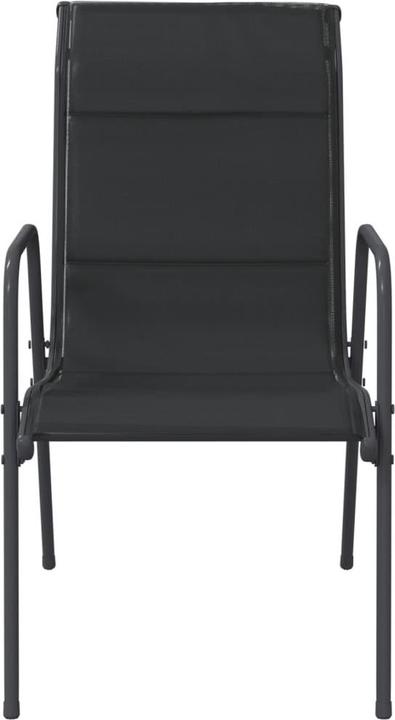 Produktbild vidaXL Gartenstuhl