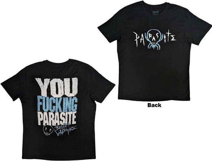 Produktbild Bullet For My Valentine Parasite (S)