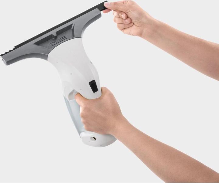 Produktbild Kärcher WV 1 Plus