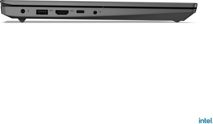 Actual product image Lenovo V14 Gen 4 (14", 512 GB, 16 GB, Eng. Int., Intel Core i5-13420H)