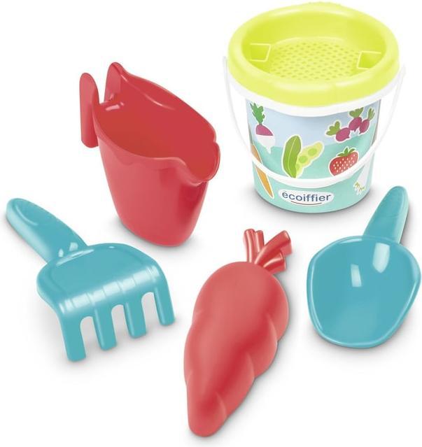 Image du produit Ecoiffier avec accessoires