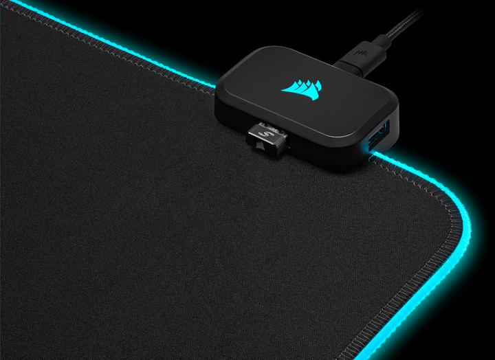 Image du produit Corsair MM700 RGB Extended (XL)