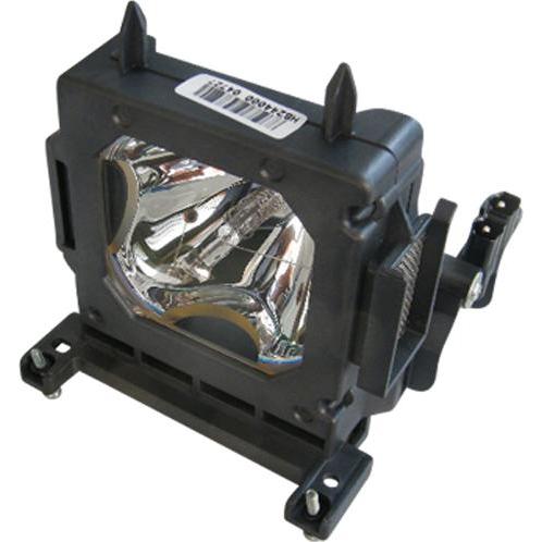 Codalux PHILIPS Ersatzlampe für SONY LMP-H202 mit Gehäuse (VPL-VW95ES, VPL-HW40, VPL-HW40ES, VPL-HW30ES, VPL-HW30, VPL-H...