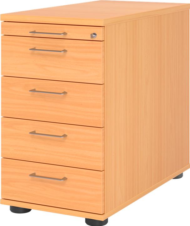 Actual product image MC MyBigContainer 96666 (43 x 80 x 72 cm)