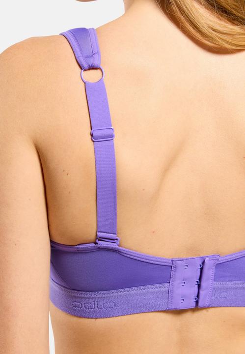 Produktbild Odlo Padded High Sports BH (80 C)