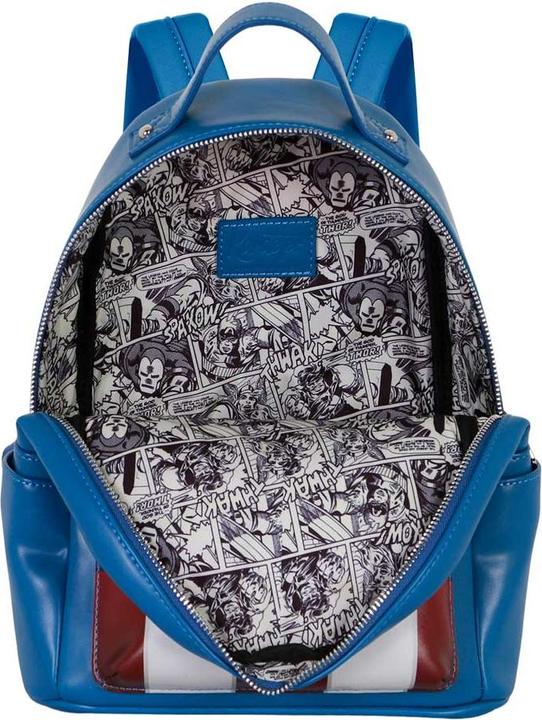 Image du produit Karactermania Sac à dos Heady Courage