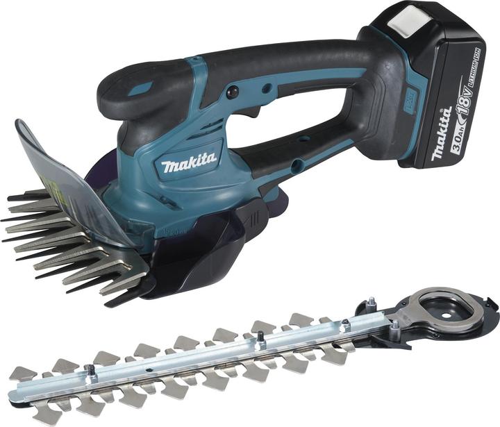 Image du produit Makita DUM604RFX1 (Fonctionnement sur batterie)