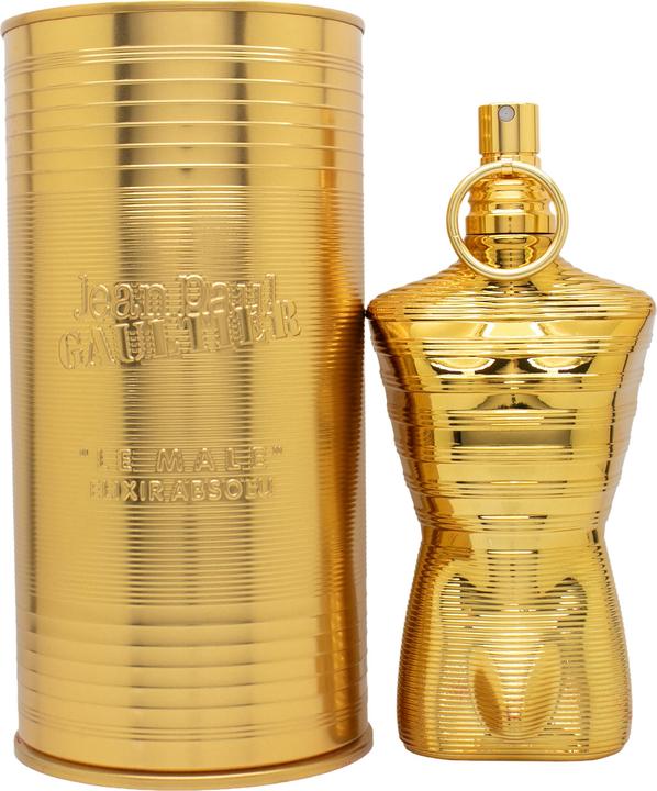 Produktbild Gaultier Elixir Absolu (Eau de Parfum, 125 ml)