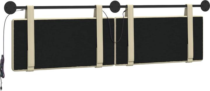 Produktbild vidaXL Kopfteil (170 x 55 x 5 cm)