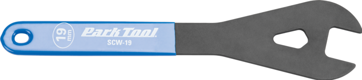 Actual product image Park Tool Cone wrench SCW-19, 19 mm