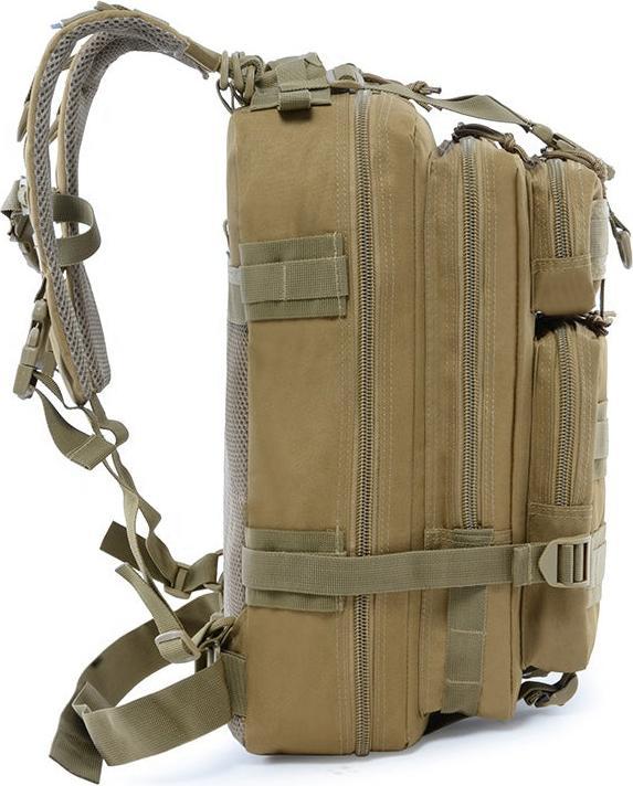 Immagine prodotto Spartanhub Militare (30 l)