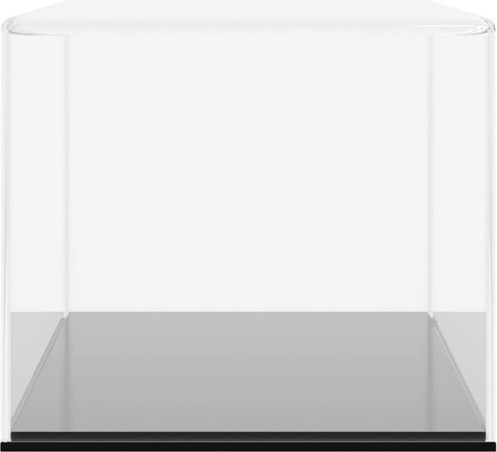 Actual product image vidaXL Vitrine