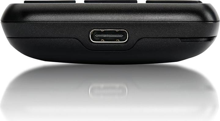 Actual product image Panasonic KX-TF400 (2.40", 0.30 Mpx, 4G)