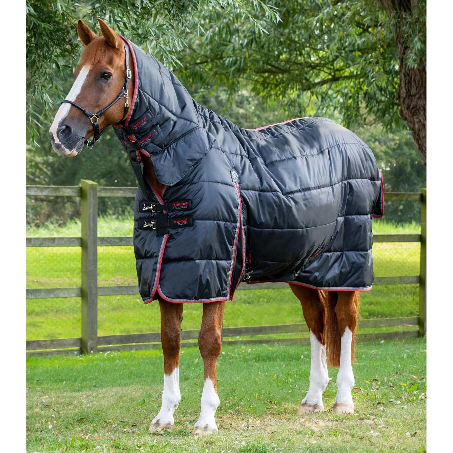 Premier Equine, Pferdedecke