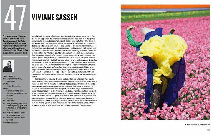 Produktbild 50 zeitgenössische Fotografen, die man kennen sollte (Deutsch, Brad Finger, 2017)