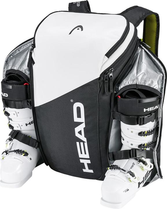 Produktbild Head Rebels