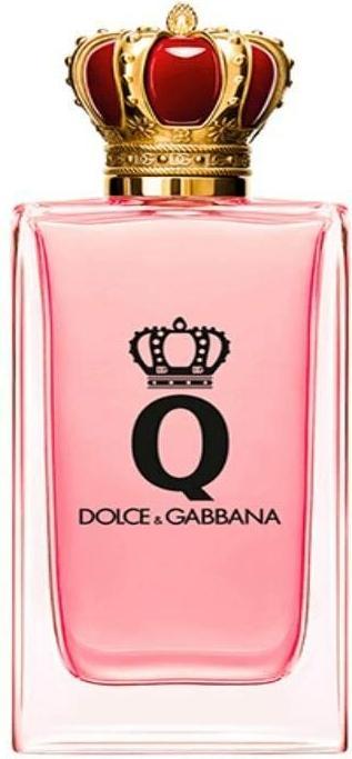 Actual product image Dolce & Gabbana Q Edp (Eau de parfum, 100 ml)
