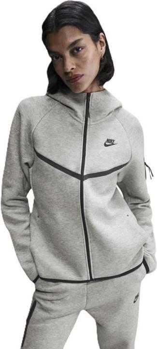 Actual product image Nike Tech Fleece Windrunner (M)