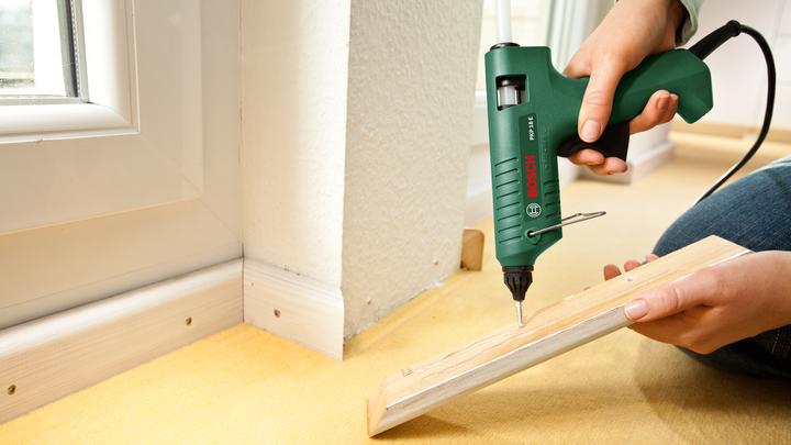 Actual product image Bosch Home & Garden Hot glue gun PKP 18 E