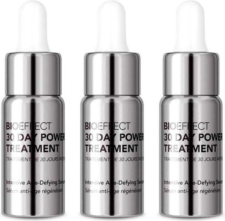 Produktbild Bioeffect 30 Day Power Treatment