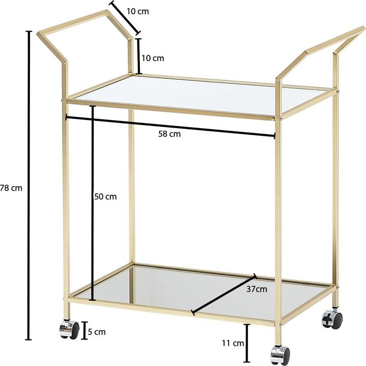 Actual product image FineBuy Letti