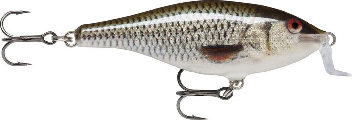 Produktbild Rapala Shallow Shad Rap Ssr05 Rol- (5 cm)