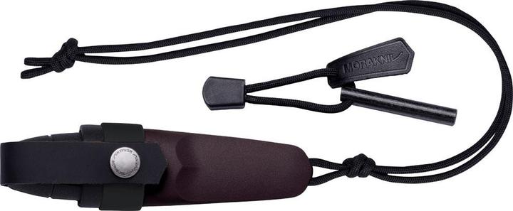 Image du produit Morakniv ELDRIS (S) Outdoormesser, Feuerstarter (5.90 cm)