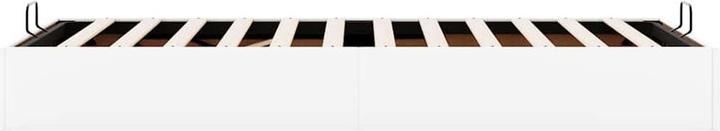 Actual product image vidaXL Ottoman-Bett (90 x 190 cm)