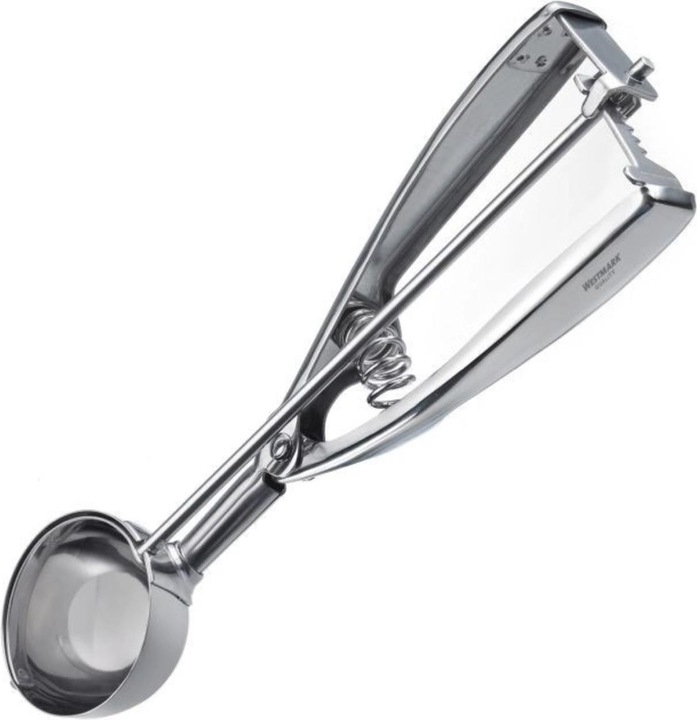 Actual product image Westmark Ice cream scoop "Profi" Ø 5 cm (Ice cream scoop)