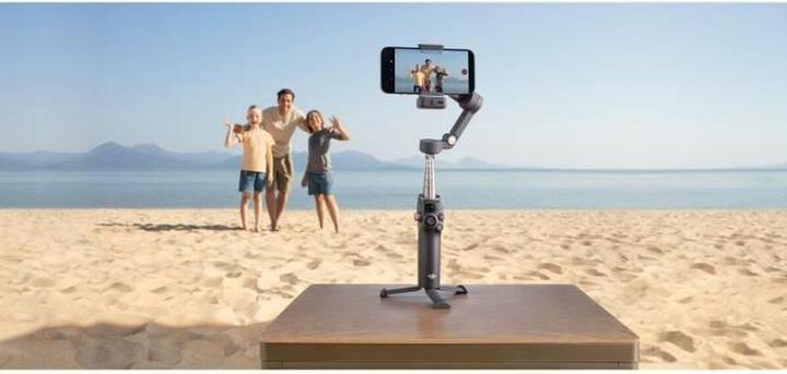 Produktbild DJI Osmo Mobile 7P (Smartphone, 0.30 kg)
