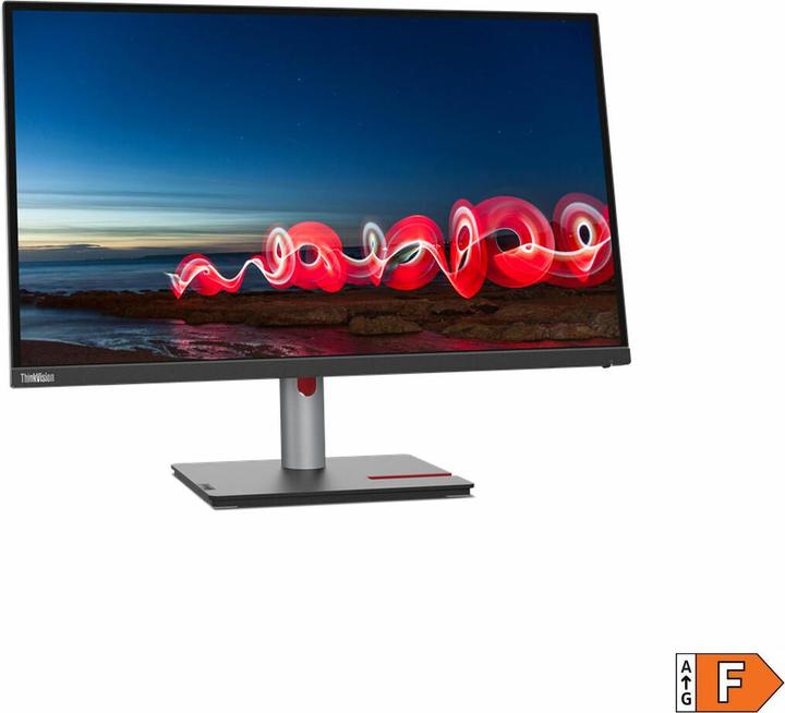 Produktbild Lenovo ThinkVision T27i-30 (1920 x 1080 Pixel, 27")