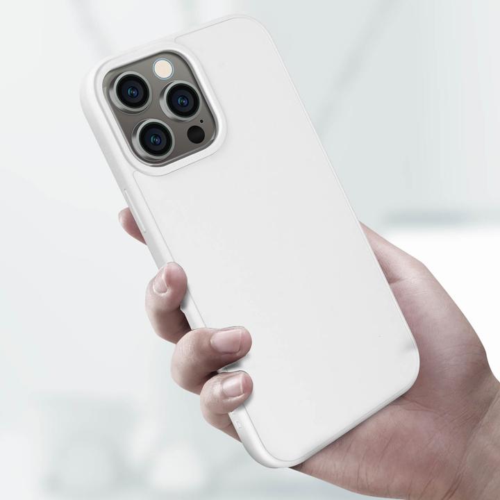 Actual product image RhinoShield SolidSuit (Apple iPhone 13 Pro Max)