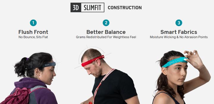 Produktbild Biolite HeadLamp 330 (330 lm)